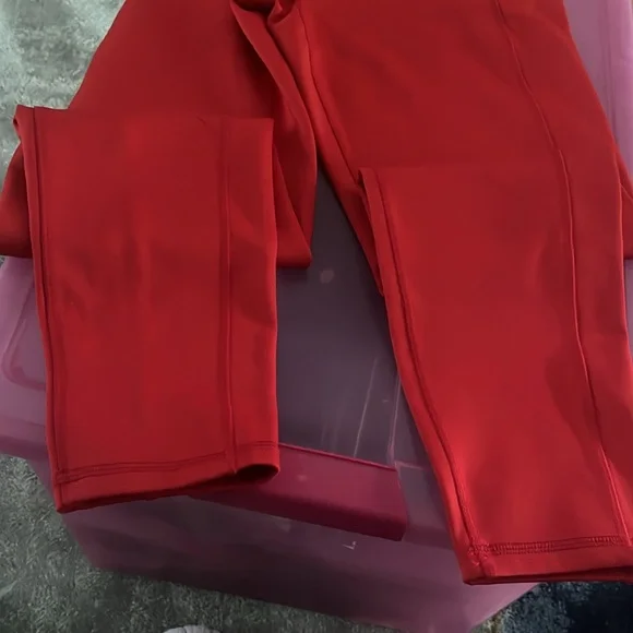 NWOT Spyder full Length Legging XL - Picture 3 of 4